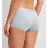 Boxer femme Cate Pearl Blue