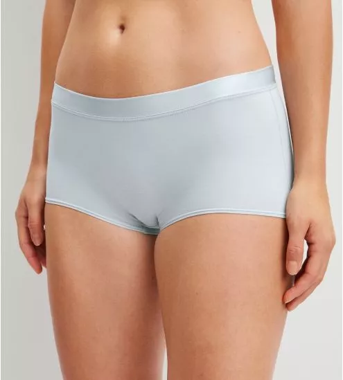 Boxer femme Cate Pearl Blue