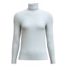Pull fin Second Skin Pearl Blue