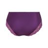 Culotte haute Bobette Magic Purple