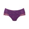 Culotte haute Bobette Magic Purple