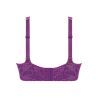 Soutien gorge sans armatures Bobette Magic Purple