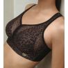 Soutien gorge de sport double mousse Air Control Gold Cat