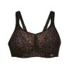 Soutien gorge de sport double mousse Air Control Gold Cat