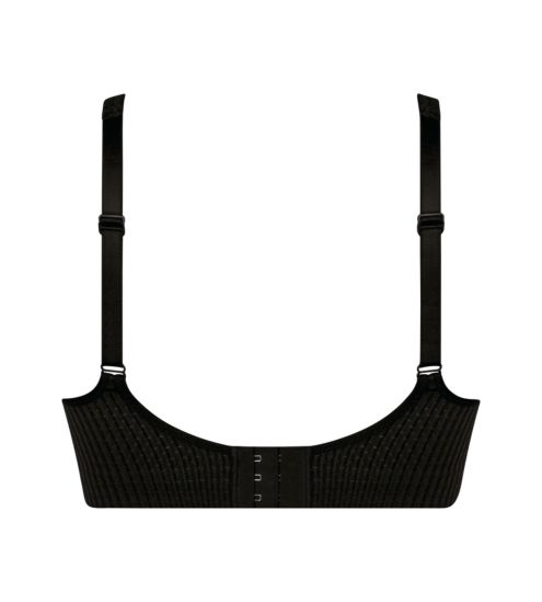 Soutien gorge de sport double mousse Air Control Gold Cat