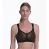 Soutien gorge de sport double mousse Air Control Gold Cat