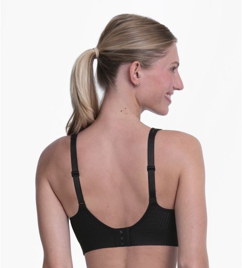 Soutien gorge de sport double mousse Air Control Gold Cat
