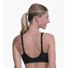 Soutien gorge de sport double mousse Air Control Gold Cat