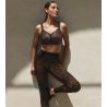 Soutien gorge de sport double mousse Air Control Gold Cat