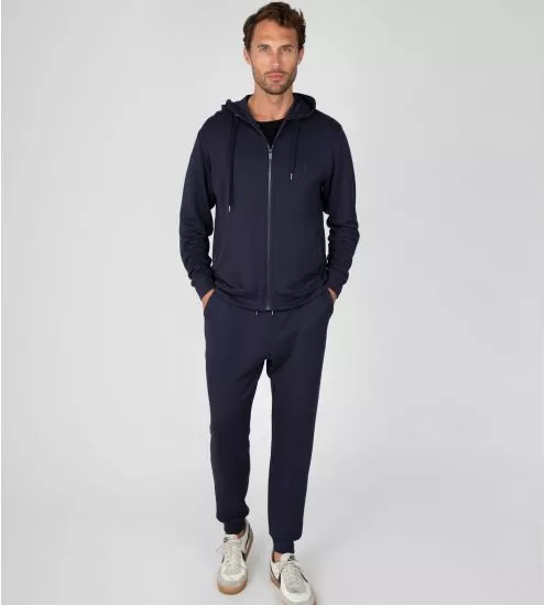 Jogging born blue navy blue...