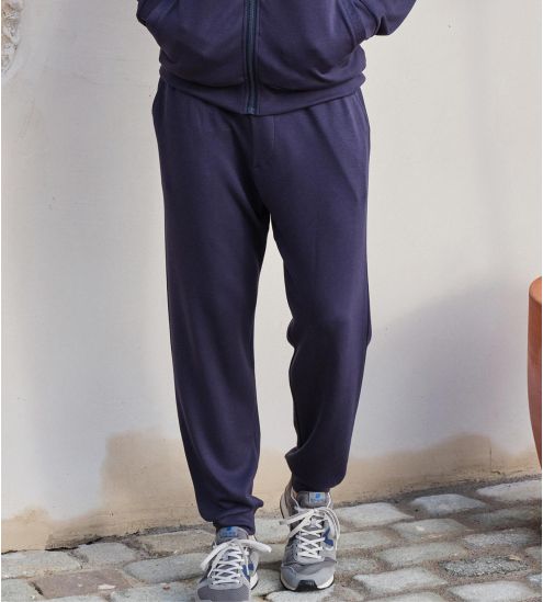 Jogging born blue navy blue...