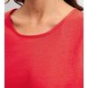 Pyjama rouge femme Fruity Dreams Red Glow