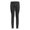 Caleçon long homme en laine et soie Wool & Silk Gris Anthracite