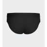 Lot de 2 slips homme Noir