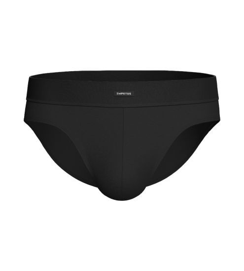 Lot de 2 slips homme Noir