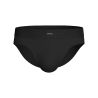 Lot de 2 slips homme Noir