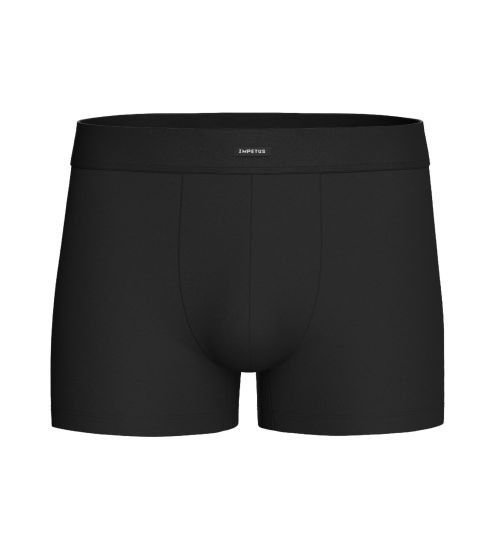 Lot de 2 boxers homme Noir