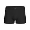 Lot de 2 boxers homme Noir