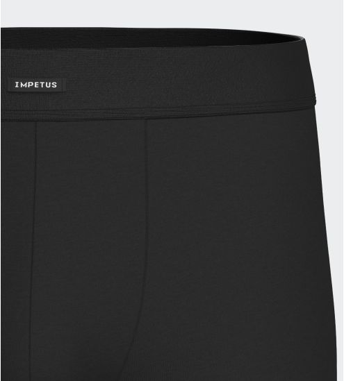 Lot de 2 boxers homme Noir