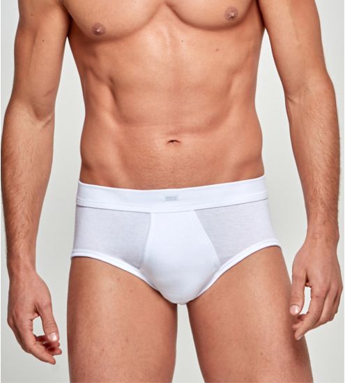 Maxi brief white man