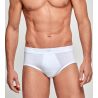 Slip maxi homme blanc