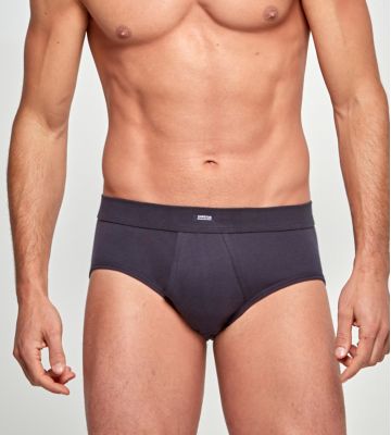 MAXI MAX Navy Male Slip