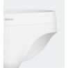 Lot de 2 slips homme blanc