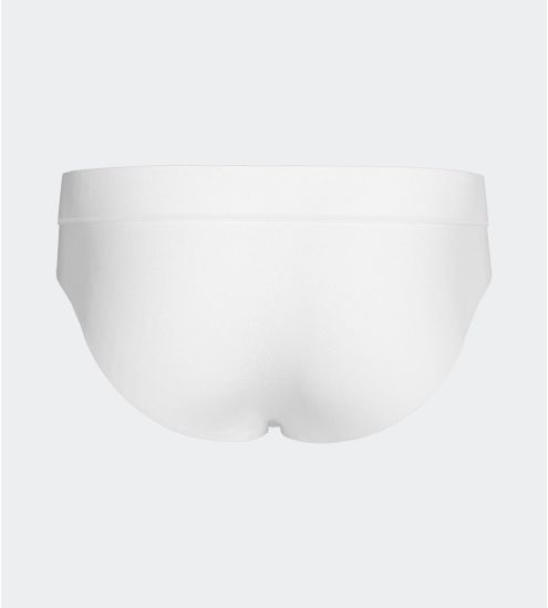 Lot of 2 white man slips