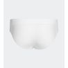 Lot de 2 slips homme blanc