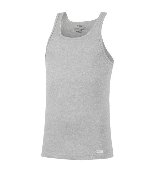 Débardeur homme gris