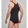 Débardeur homme noir