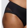 Culotte haute Twixie Noir
