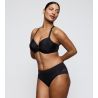 Culotte haute Twixie Noir