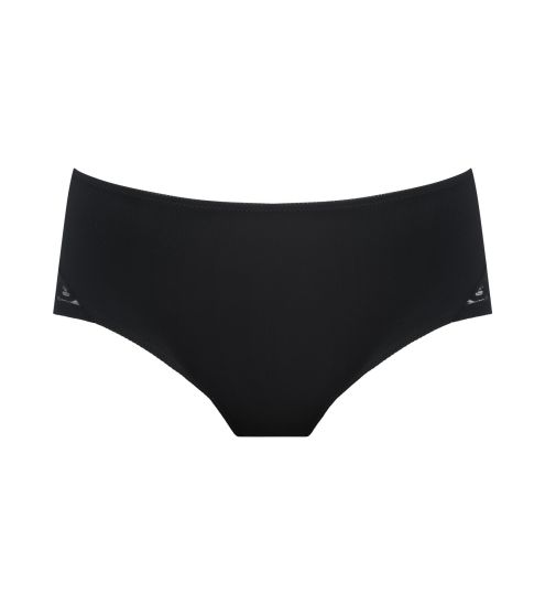 Culotte haute Twixie Noir