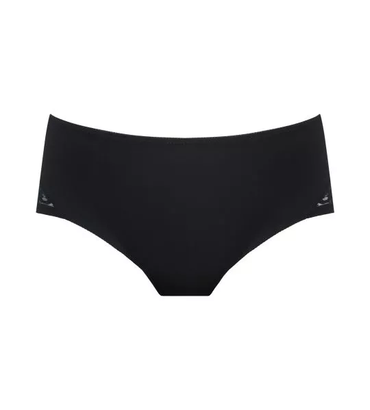 Culotte haute Twixie Noir
