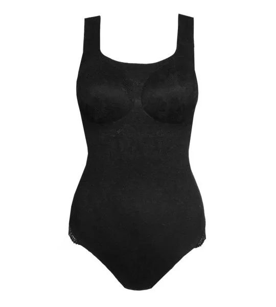 Body Soft Studio Noir