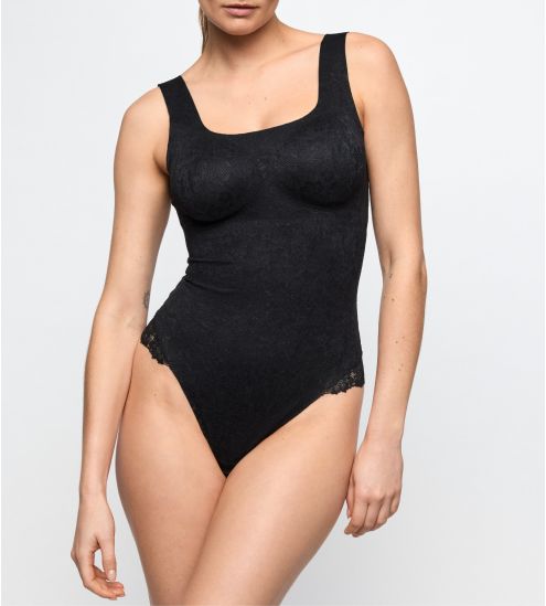 Body Soft Studio Noir