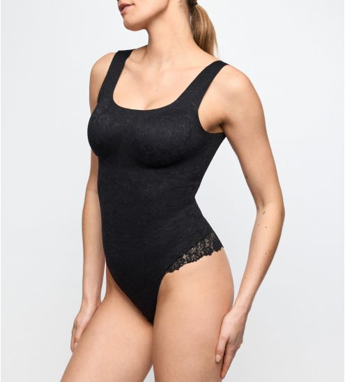 Body Soft Studio Noir