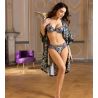 Shorty Bain de Nature Vert Parme