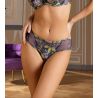 Shorty Bain de Nature Vert Parme