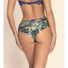 Shorty Bain de Nature Vert Parme
