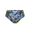 Shorty Bain de Nature Vert Parme