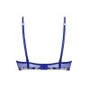 Soutien gorge corbeille Bain de Nature Vert Parme
