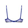 Soutien gorge coques Bain de Nature Vert Parme