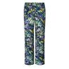 Pantalon viscose Bain de Nature Vert Parme