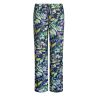 Pantalon viscose Bain de Nature Vert Parme