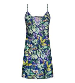 Nuisette Bain de Nature Vert Parme