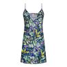 Nuisette Bain de Nature Vert Parme