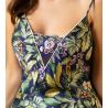 Nuisette Bain de Nature Vert Parme