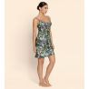 Nuisette Bain de Nature Vert Parme